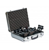 AUDIX DP5A SET MIKROFONOV